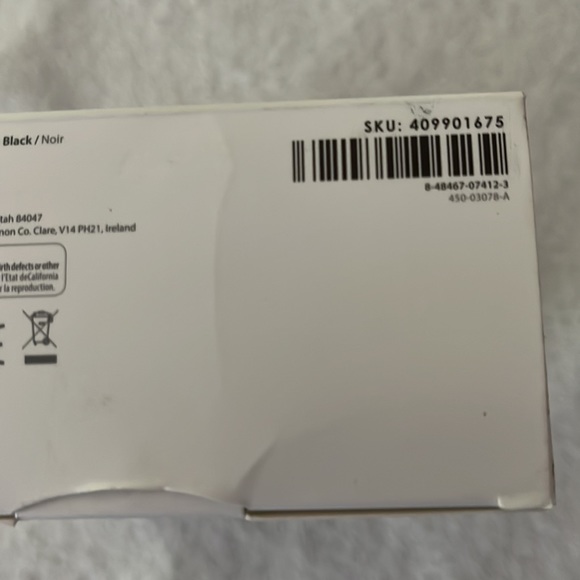 Morphine wireless charging vent mount new in box - Picture 5 of 5